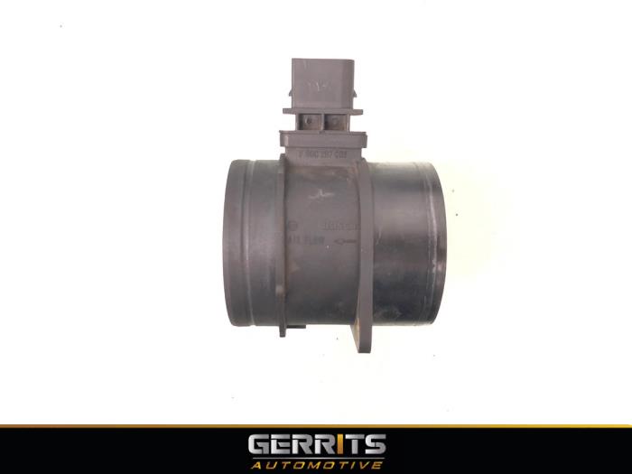 Gebrauchte Luftmassenmesser Volkswagen Crafter 2.5 TDI 30/32/35/46/50 Preis € 27,48 Margenregelung angeboten von Gerrits Automotive BV