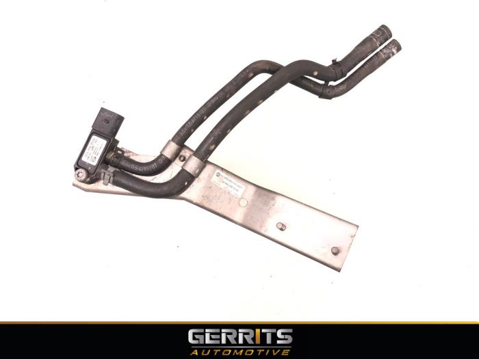 Used Particulate filter sensor Volkswagen Crafter 2.5 TDI 30/32/35/46/50 Price € 25,30 Margin scheme offered by Gerrits Automotive BV