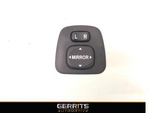Used Mirror switch Peugeot 108 1.0 12V VVT-i Price € 21,98 Margin scheme offered by Gerrits Automotive