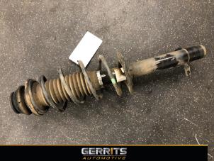 Used Front shock absorber rod, left Peugeot 108 1.0 12V VVT-i Price € 54,98 Margin scheme offered by Gerrits Automotive