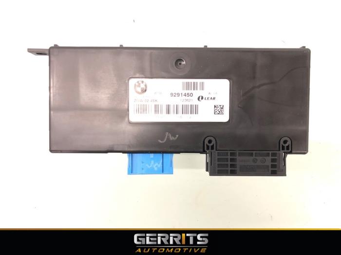 Begagnade Gateway-modul BMW 5 serie (F10) 520i 16V Pris € 137,48 Marginaltabell erbjuds av Gerrits Automotive BV