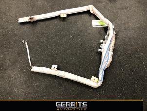 Used Roof curtain airbag, left BMW 5 serie (F10) 520i 16V Price € 164,98 Margin scheme offered by Gerrits Automotive