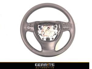 Used Steering wheel BMW 5 serie (F10) 520i 16V Price € 149,99 Margin scheme offered by Gerrits Automotive