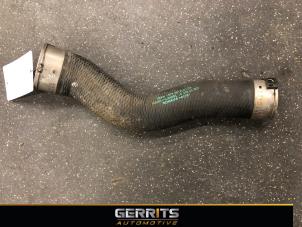 Used Intercooler hose BMW 5 serie (F10) 520i 16V Price € 54,98 Margin scheme offered by Gerrits Automotive