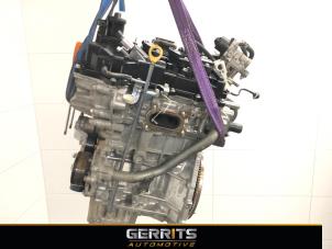 Usados Motor Peugeot 108 1.0 12V VVT-i Precio € 599,99 Norma de margen ofrecido por Gerrits Automotive