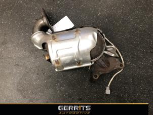 Usagé Catalyseur Renault Captur (2R) 1.2 TCE 16V EDC Prix € 274,99 Règlement à la marge proposé par Gerrits Automotive