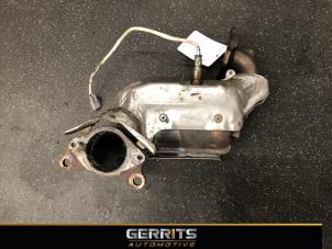 Used Catalytic converter Renault Captur (2R) 0.9 Energy TCE 12V Price € 274,99 Margin scheme offered by Gerrits Automotive