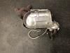 Catalytic converter from a Renault Captur (2R) 0.9 Energy TCE 12V 2018