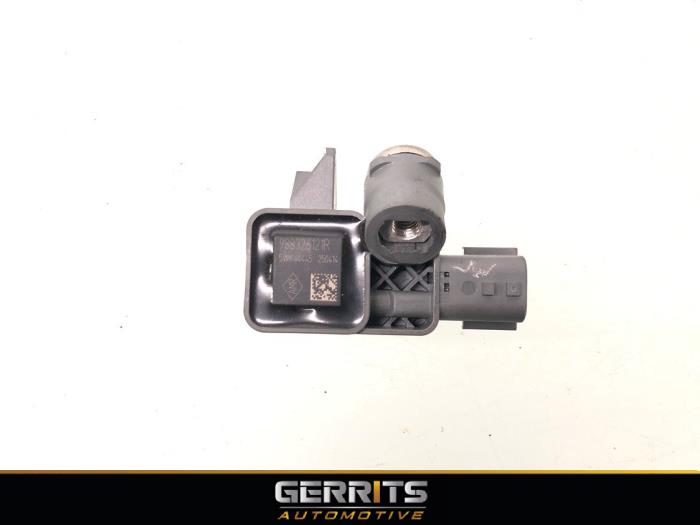 Begagnade Airbagsensor Renault Clio IV Estate/Grandtour (7R) 1.5 Energy dCi 90 FAP Pris € 21,98 Marginaltabell erbjuds av Gerrits Automotive BV