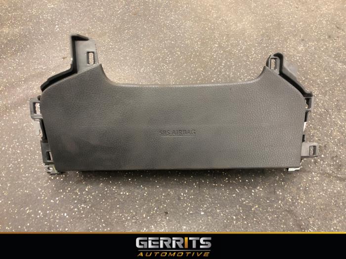 Knee airbags with part number 058 stock