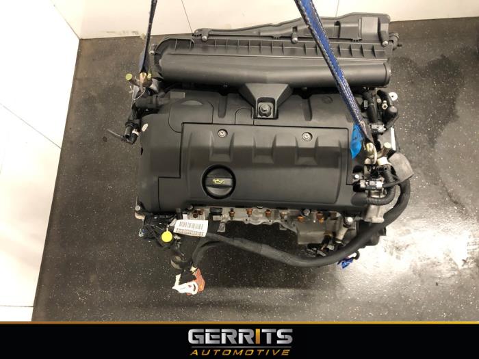 Moteur Citroen DS3 1.6 VTi 120 16V MOTORCODE5FS 5FS