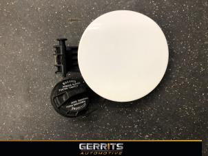 Used Tank cap cover Hyundai Tucson (TL) 1.6 GDi 16V 2WD Price € 54,98 Margin scheme offered by Gerrits Automotive