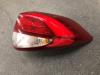 Taillight, right from a Hyundai Tucson (TL) 1.6 GDi 16V 2WD 2016