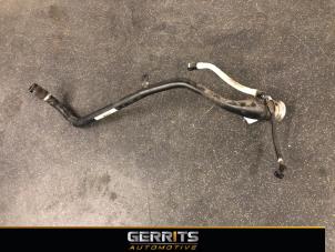 Used Fuel tank filler pipe BMW 5 serie (F10) 520i 16V Price € 54,98 Margin scheme offered by Gerrits Automotive