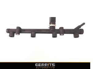 Used Fuel injector nozzle Audi S3 Sportback (8VA/8VF) 2.0 T FSI 16V Price € 38,48 Margin scheme offered by Gerrits Automotive