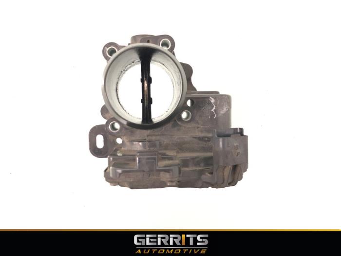 Usagé Boitier papillon Peugeot Expert (V1/VA/VB/VE/VF/VT/VY) 2.0 Blue HDi 150 16V Prix € 35,09 Prix TTC proposé par Gerrits Automotive BV