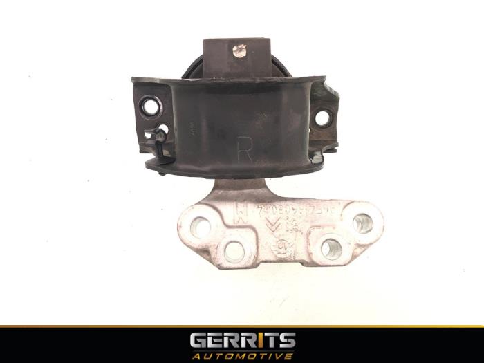 Used Engine mount Citroen DS3 (SA) 1.6 VTi 120 16V Price € 27,48 Margin scheme offered by Gerrits Automotive BV