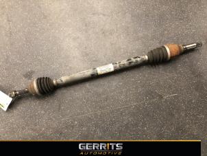 Used Front drive shaft, right Citroen DS3 (SA) 1.6 VTi 120 16V Price € 39,99 Margin scheme offered by Gerrits Automotive