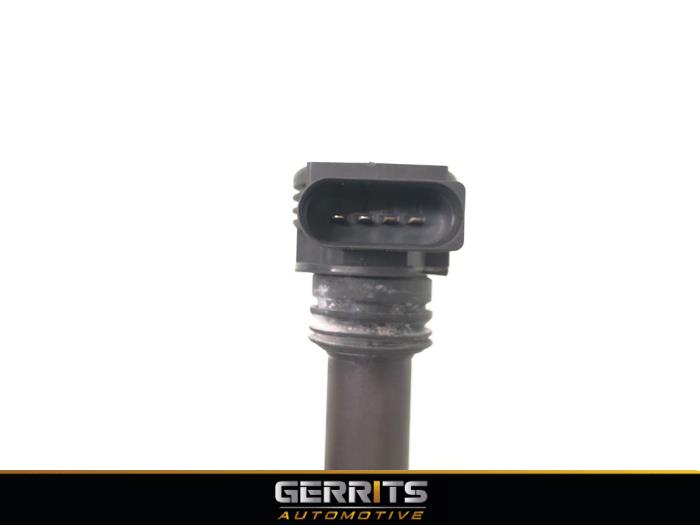 Ignition coil Audi A4 Avant 1.8 TFSI 16V - 06H905115A CDH BOSCH