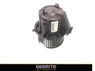Used Heating and ventilation fan motor Citroen DS3 (SA) 1.6 VTi 120 16V Price € 27,48 Margin scheme offered by Gerrits Automotive