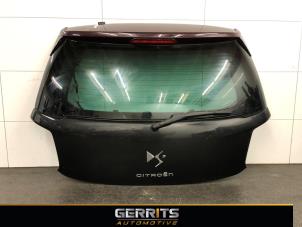 Used Tailgate Citroen DS3 (SA) 1.6 VTi 120 16V Price € 164,98 Margin scheme offered by Gerrits Automotive