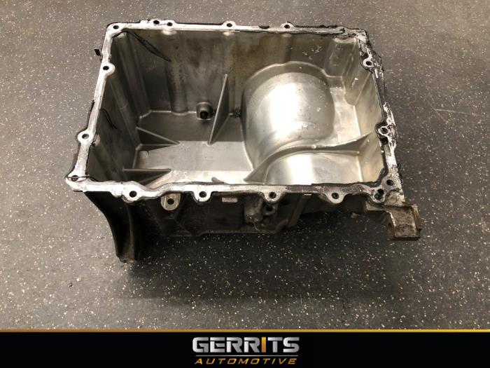 Usagé Couvercle carter Ford Focus 3 1.0 Ti-VCT EcoBoost 12V 100 Prix € 39,99 Règlement à la marge proposé par Gerrits Automotive BV