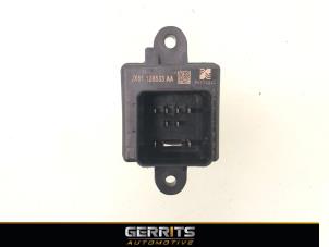 Used Glow plug relay Ford Transit 2.0 TDCi 16V Eco Blue 105 RWD Price € 26,60 Inclusive VAT offered by Gerrits Automotive