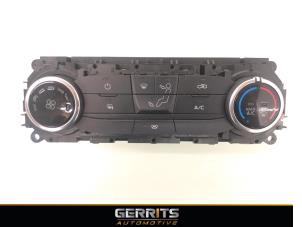 Używane Panel sterowania nagrzewnicy Ford Transit 2.0 TDCi 16V Eco Blue 105 RWD Cena € 153,04 Z VAT oferowane przez Gerrits Automotive