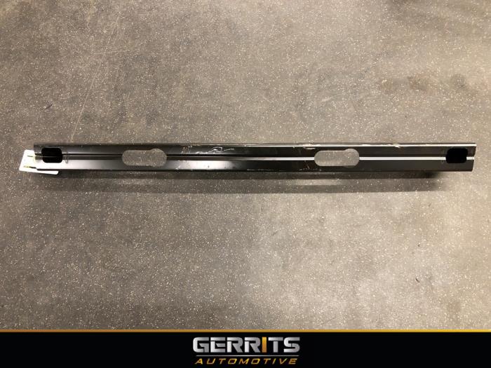Rear Bumper Frame Mercedes V 2 1 250 BlueTEC 250 D 16V A4476110010 