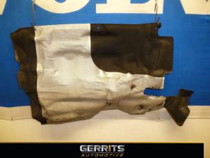 Used Scuttleboard Volvo V70 (BW) 2.0 D3 20V Price € 59,78 Margin scheme offered by Gerrits Automotive