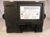 Central door locking module from a Volvo V70 (BW), 2007 / 2016 2.4 D 20V, Combi/o, Diesel, 2.401cc, 120kW (163pk), FWD, D5244T, 2009-09 / 2010-03, BW53 2009