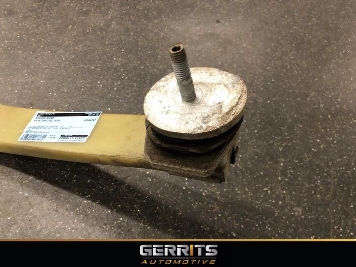Rear leaf spring Volvo XC60 II 2.0 T8 16V Hybrid AWD - 31387164