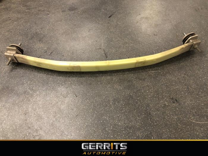Rear leaf spring Volvo XC60 II 2.0 T8 16V Hybrid AWD - 31387164