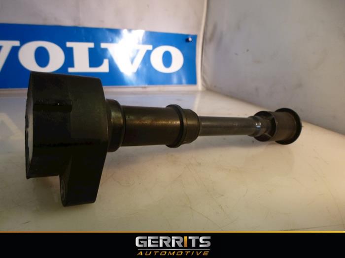 Pen ignition coil from a Volvo V60 I (FW/GW) 1.6 T4 16V 2011