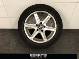Gebrauchte Felge + Winterreifen BMW 5 serie (F10) 520i 16V Preis € 82,48 Margenregelung angeboten von Gerrits Automotive