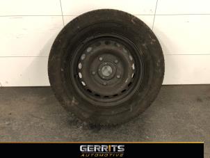 Used Wheel + tyre Ford Transit 2.0 TDCi 16V Eco Blue 105 RWD Price € 133,08 Inclusive VAT offered by Gerrits Automotive