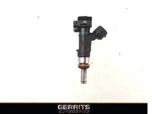 Used Injector (petrol injection) Renault Captur (2R) 0.9 Energy TCE 12V Price € 21,98 Margin scheme offered by Gerrits Automotive