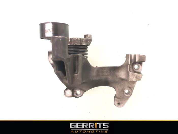 Usados Tensor correa múltiple Renault Captur I (2R) 0.9 Energy TCE 12V Precio € 32,98 Norma de margen ofrecido por Gerrits Automotive BV