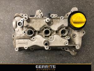 Used Rocker cover Renault Captur (2R) 0.9 Energy TCE 12V Price € 54,98 Margin scheme offered by Gerrits Automotive