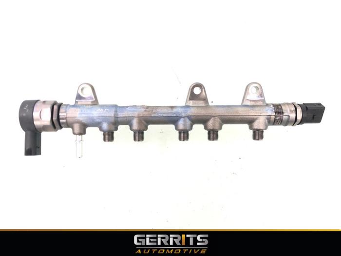 Usagé Système d'injection BMW 2 serie Gran Tourer (F46) 218d 2.0 TwinPower Turbo 16V Prix € 137,48 Règlement à la marge proposé par Gerrits Automotive BV