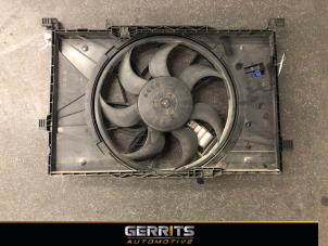 Used Cooling fans Mercedes B (W245,242) 2.0 B-200 16V Turbo Price € 87,98 Margin scheme offered by Gerrits Automotive