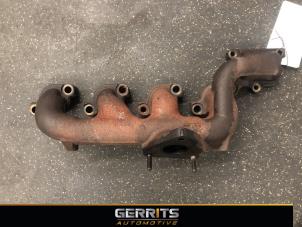Used Exhaust manifold Ford Transit Custom 2.2 TDCi 16V FWD Price € 66,53 Inclusive VAT offered by Gerrits Automotive