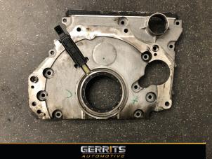 Used Timing cover Opel Astra K Sports Tourer 1.6 CDTI 110 16V Price € 54,98 Margin scheme offered by Gerrits Automotive