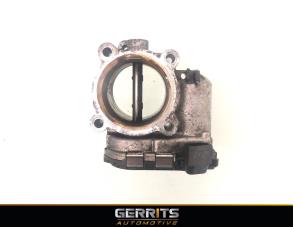 Used Throttle body Mercedes GLK (204.7/9) 3.0 350 CDI 24V BlueEfficiency 4-Matic Price € 54,98 Margin scheme offered by Gerrits Automotive