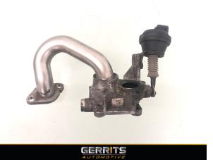 Used EGR valve Mercedes GLK (204.7/9) 3.0 350 CDI 24V BlueEfficiency 4-Matic Price € 54,98 Margin scheme offered by Gerrits Automotive