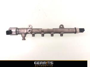 Used Fuel injector nozzle Mercedes GLA (156.9) 2.2 220 d 16V 4-Matic Price € 109,98 Margin scheme offered by Gerrits Automotive