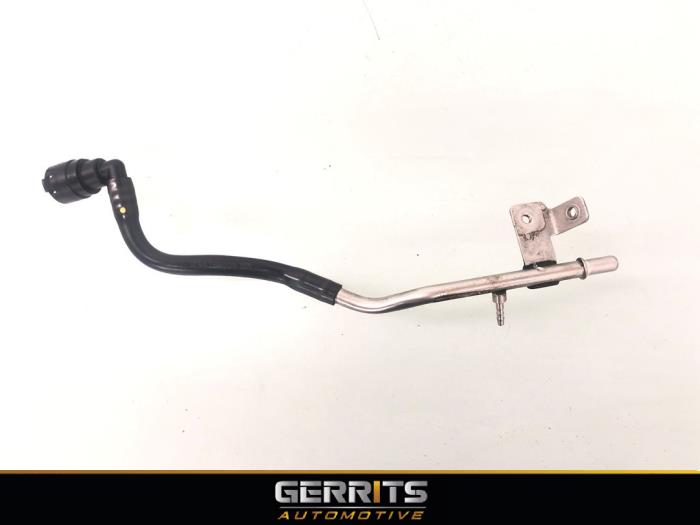 Usagé Conduit (divers) Mercedes GLA (156.9) 2.2 220 d 16V 4-Matic Prix € 27,48 Règlement à la marge proposé par Gerrits Automotive BV