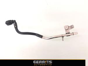 Używane Przewód (rózne) Mercedes GLA (156.9) 2.2 220 d 16V 4-Matic Cena € 27,48 Procedura marży oferowane przez Gerrits Automotive
