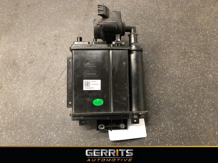 Begagnade Kolfilter Volvo XC60 II (UZ) 2.0 T8 16V Recharge, Twin Engine AWD Pris € 65,98 Marginaltabell erbjuds av Gerrits Automotive BV