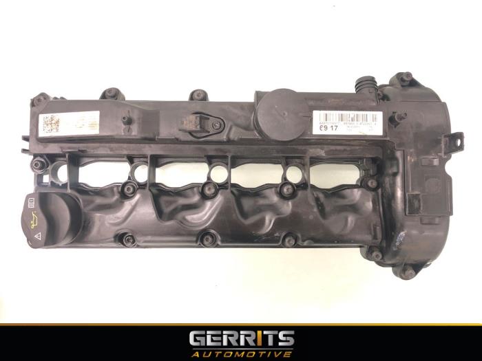 Gebrauchte Ventildeckel Mercedes GLA (156.9) 2.2 220 d 16V 4-Matic Preis € 109,98 Margenregelung angeboten von Gerrits Automotive BV